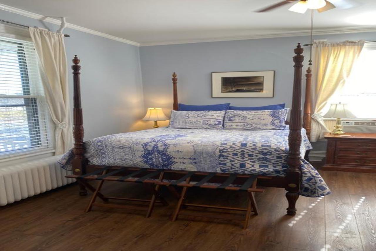 1898 Waverly Inn Hendersonville Dış mekan fotoğraf
